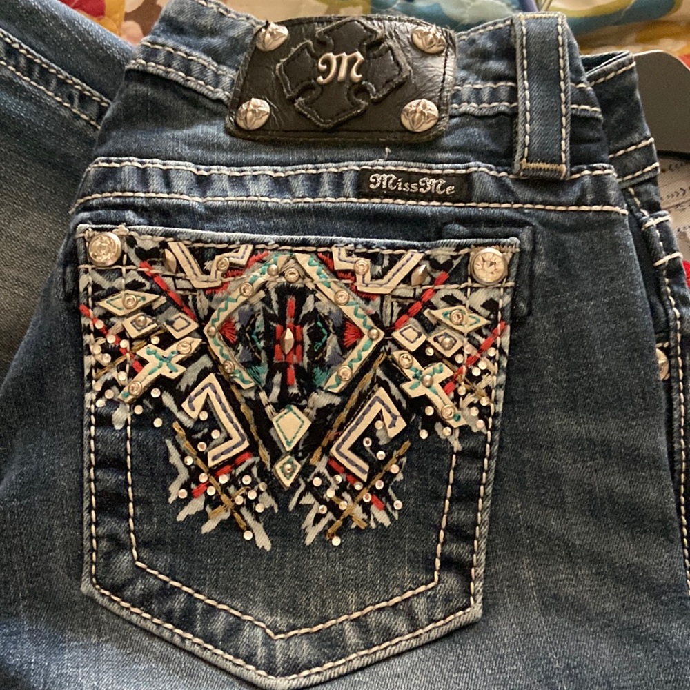 MissMe sz29